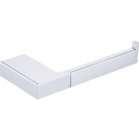 Держатель для туалетной бумаги Grocenberg AC0024 (хром)