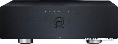 Усилитель мощности Primare A35.8 (черный)