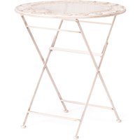 Стол Secret De Maison Patio PL08-11139 (белый)