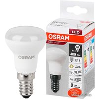 Светодиодная лампочка Osram LV R40 5 SW/830 230V E14 10X1 RU