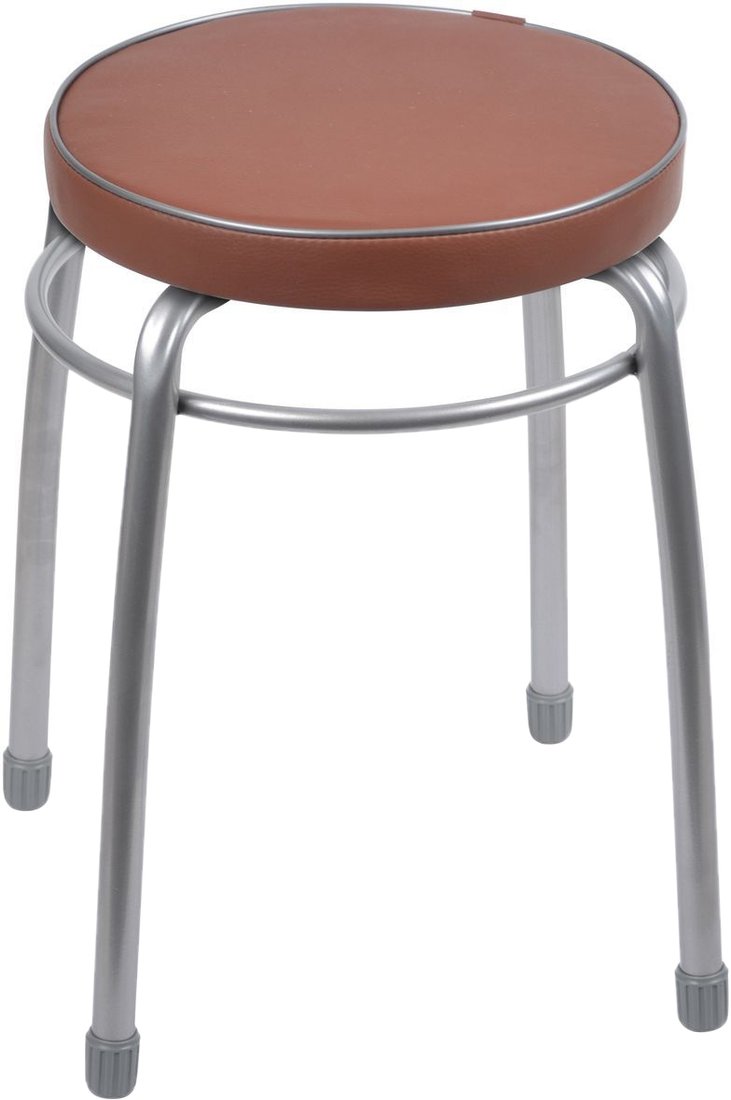 

Табурет Nika Фабрик 1 ТФ01 (коричневый)