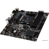 Материнская плата MSI B450M PRO-VDH Plus