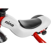 Детский велосипед Nino A-20 (красный)