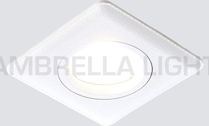 

Точечный светильник Ambrella light P2340 P2350 W