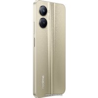 Смартфон Realme C33 RMX3624 3GB/32GB международная версия (золотистый)