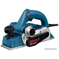 Рубанок Bosch GHO 26-82 Professional (0601594103)