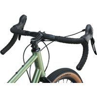 Велосипед Aspect Travel XL 2025