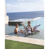 Надувная игрушка для плавания Intex Бронтозавр 57584