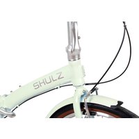 Велосипед Shulz Krabi Coaster 2023 (фисташковый)