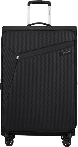 Чемодан Samsonite Litebeam Black 77 см