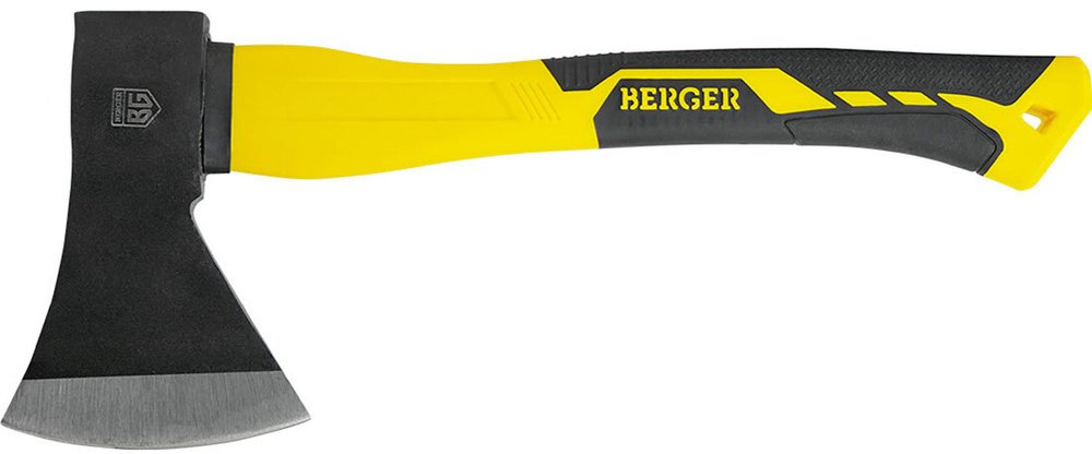 

Топор Berger BG1522