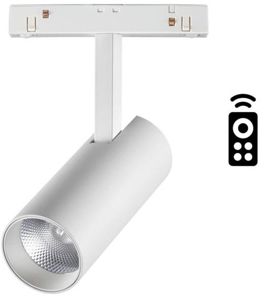 

Трековый светильник Novotech Flum 358629