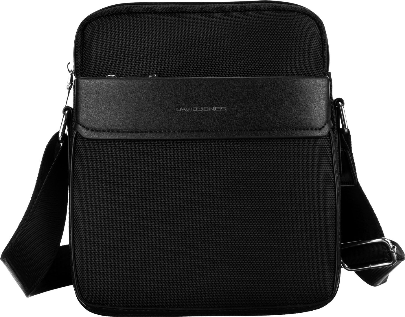 

Мужская сумка David Jones 799902 (черный)