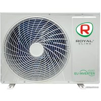 Кондиционер Royal Clima Sparta DC EU Inverter UPGRADE RCI-SAX24HN