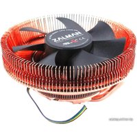 Кулер для процессора Zalman CNPS8900 Quiet