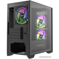 Корпус Powercase Alisio Micro Z3B ARGB CAMZB-A3