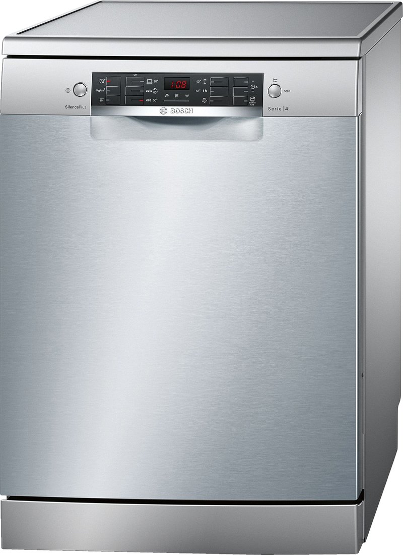 

Отдельностоящая посудомоечная машина Bosch SMS46LI04E