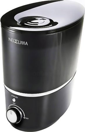 

Увлажнитель воздуха Neoclima NHL-910M