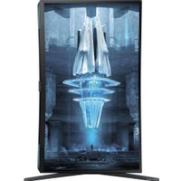 Игровой монитор Samsung Odyssey Neo G8 LS32BG850NUXEN