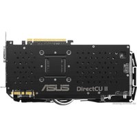 Видеокарта ASUS GeForce GTX 780 DirectCU II OC 3GB GDDR5 (GTX780-DC2OC-3GD5)