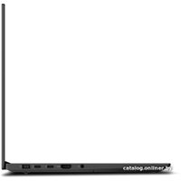 Рабочая станция Lenovo ThinkPad P1 Gen 3 20TH004JRT