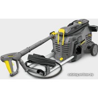 Мойка высокого давления Karcher HD 5/11 P 1.520-960.0