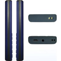 Кнопочный телефон Nokia 108 (2024) Dual SIM TA-1627 (синий)