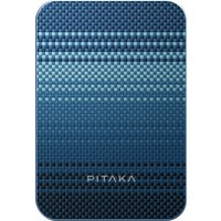 Внешний аккумулятор Pitaka Aramid Fiber Magnetic (восход луны)