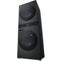 Стирально-сушильная машина LG W4W8LVPKZHM в Могилеве