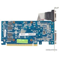 Видеокарта Gigabyte GeForce GT 610 1024MB DDR3 (GV-N610D3-1GI)