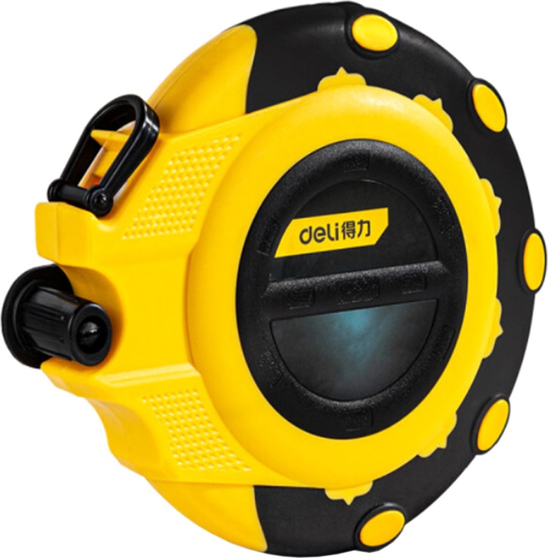 Рулетка Deli DL9950