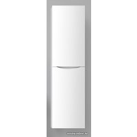  BelBagno Шкаф-пенал Fly-Marino-1500-2A-SC-BL-P-R (bianco lucido)