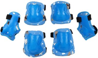 Onlytop 7515131 (S, голубой)