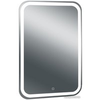 Зеркало Doratiz Экватор 50x70 2611.006 (сенсорный выключатель)