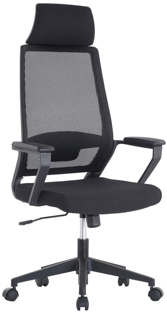 

Офисное кресло TetChair Mesh-7 (черный)