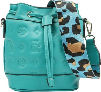 Женская сумка Fabretti FRC2048-11