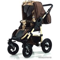 Универсальная коляска Tako Jumper X