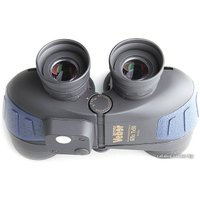 Бинокль Veber БПс 7x50 плавающий с компасом