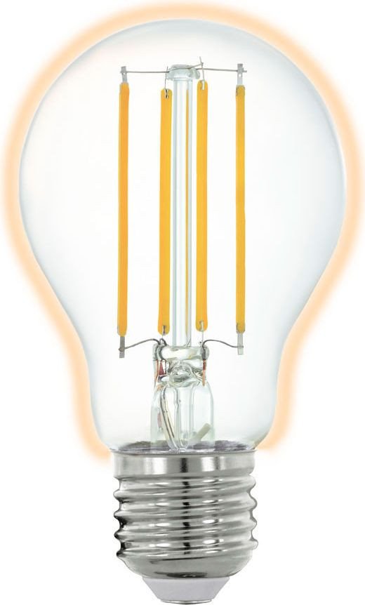 

Светодиодная лампочка Eglo 11861 CONNECT A60 6W (LED) 2700K 806lm