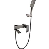 Смеситель Grocenberg GB8007 (графит)