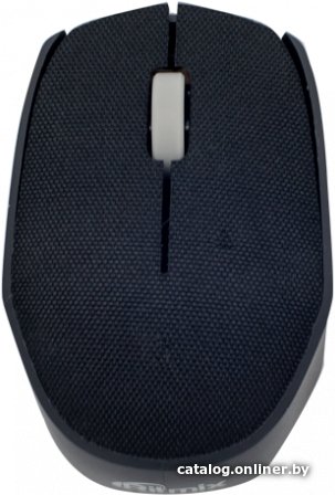 Мышь Ritmix RMW-611 (черный)