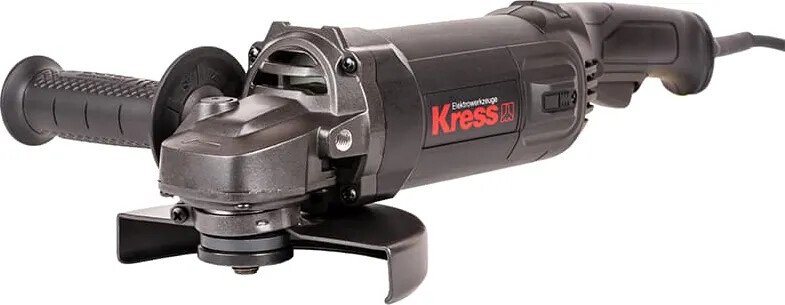 

Угловая шлифмашина Kress KU720.1