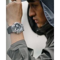 Наручные часы Casio G-Shock GA-700SKC-1A