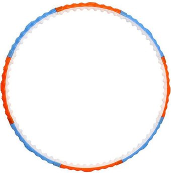 Массажный обруч HealthHoop New Body