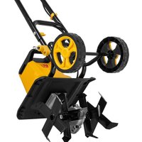 Мотокультиватор электрический Molot MRC 3011