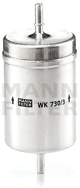 

Топливный фильтр MANN-filter WK7303
