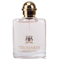 Туалетная вода Trussardi Delicate Rose EdT (30 мл)