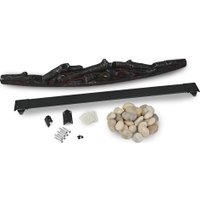 Электрокамин Planta PFP-WM090CURV