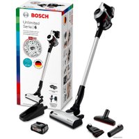 Пылесос Bosch BCS612KA2