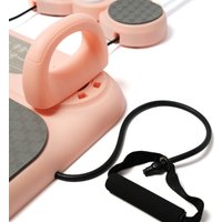 Реформер AMETIST 2044654365830 (розовый)